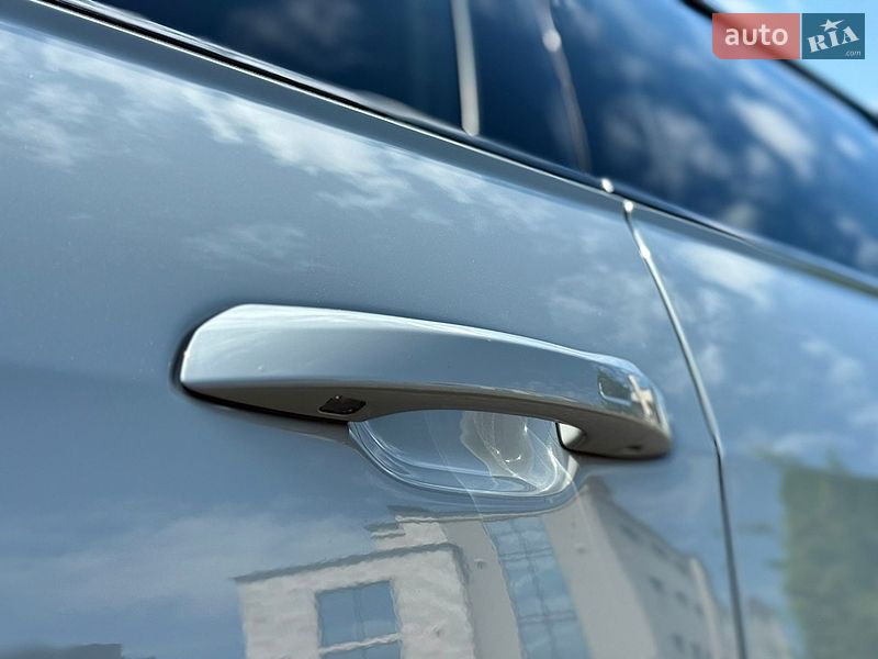 Універсал Audi RS6 2020 в Львові
