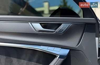 Універсал Audi RS6 2020 в Львові