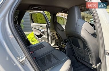 Універсал Audi RS6 2020 в Львові
