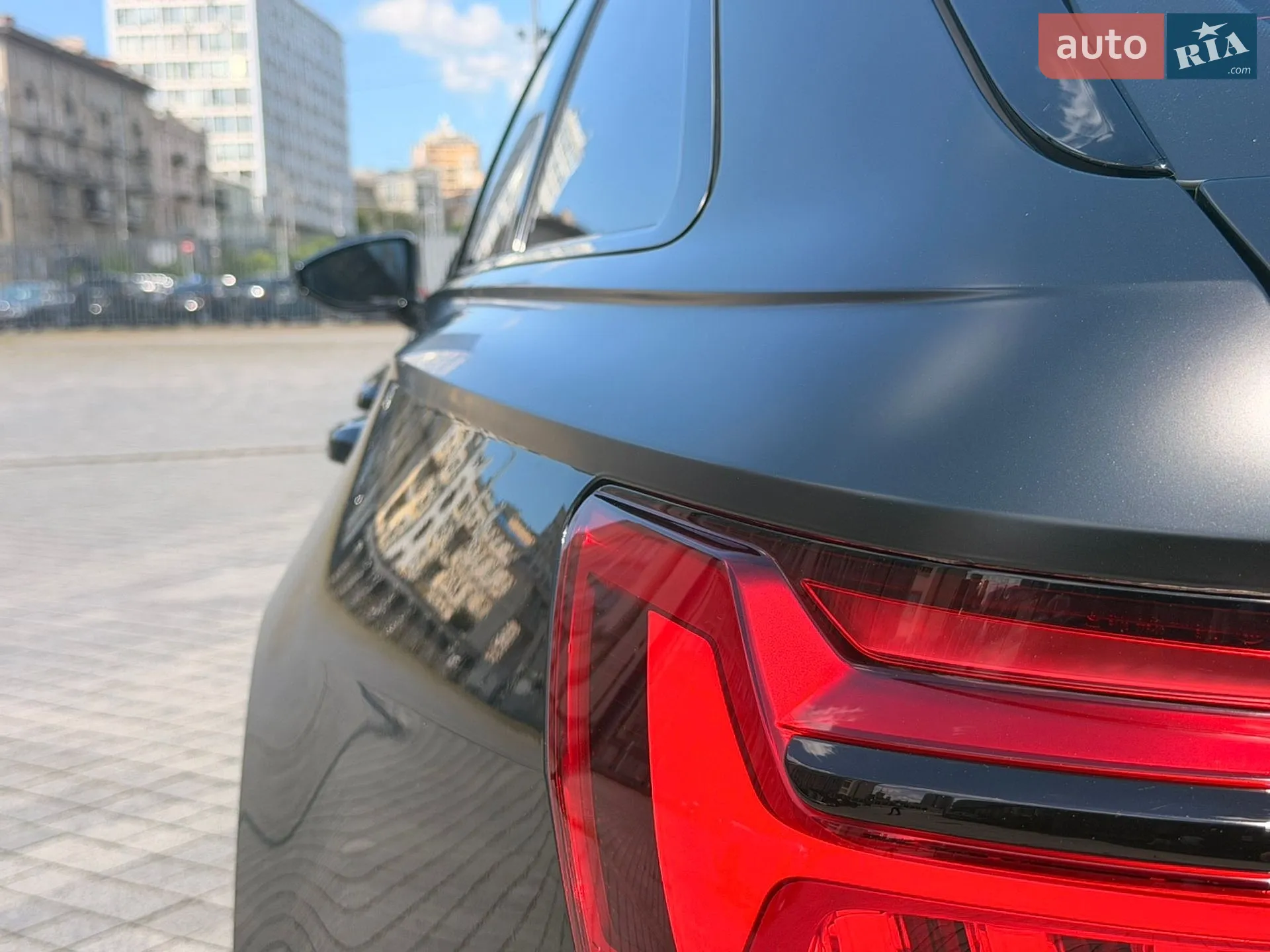2021 Audi RS6 - мініатюра 9