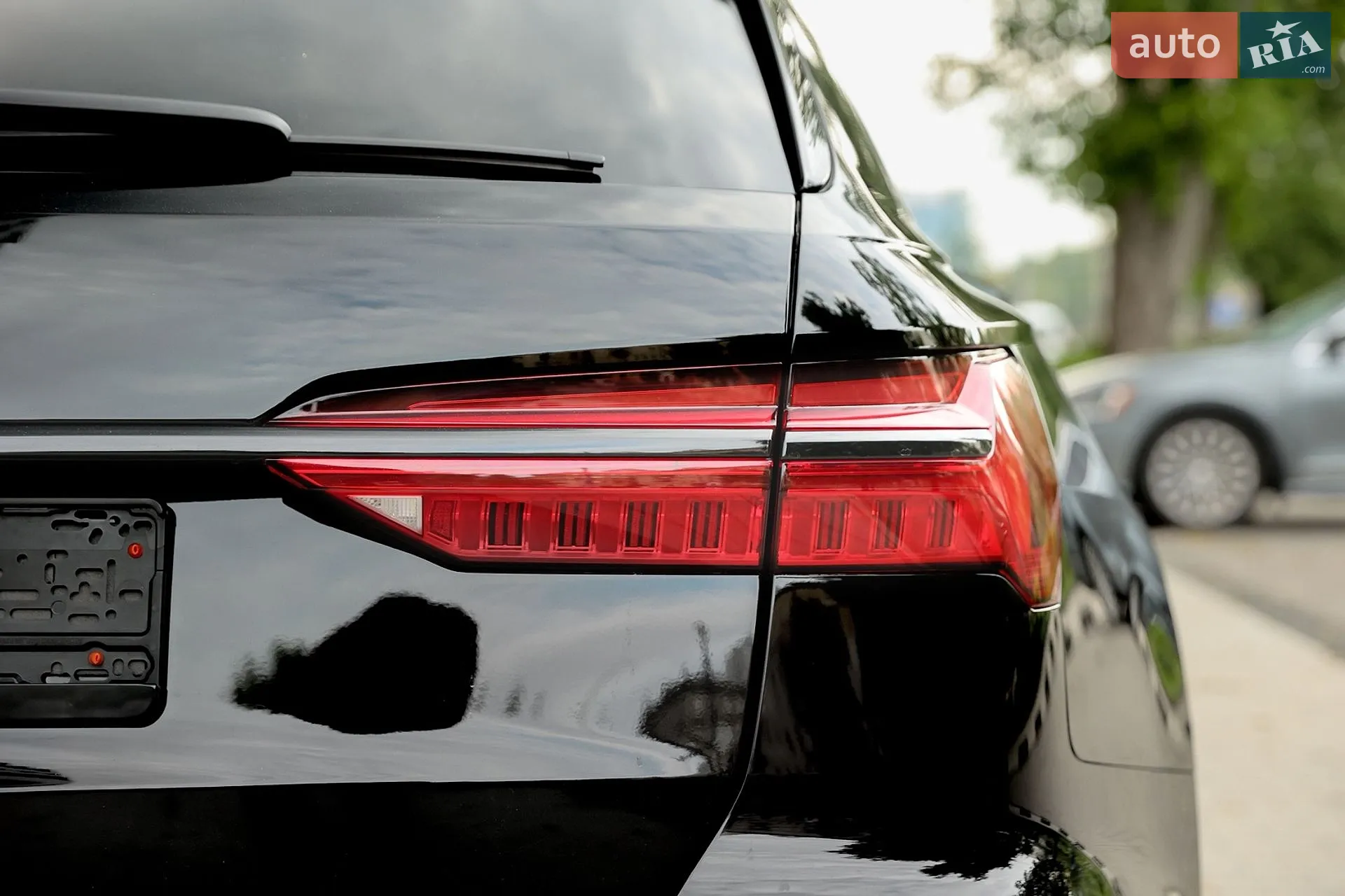 2025 Audi RS6 - мініатюра 18