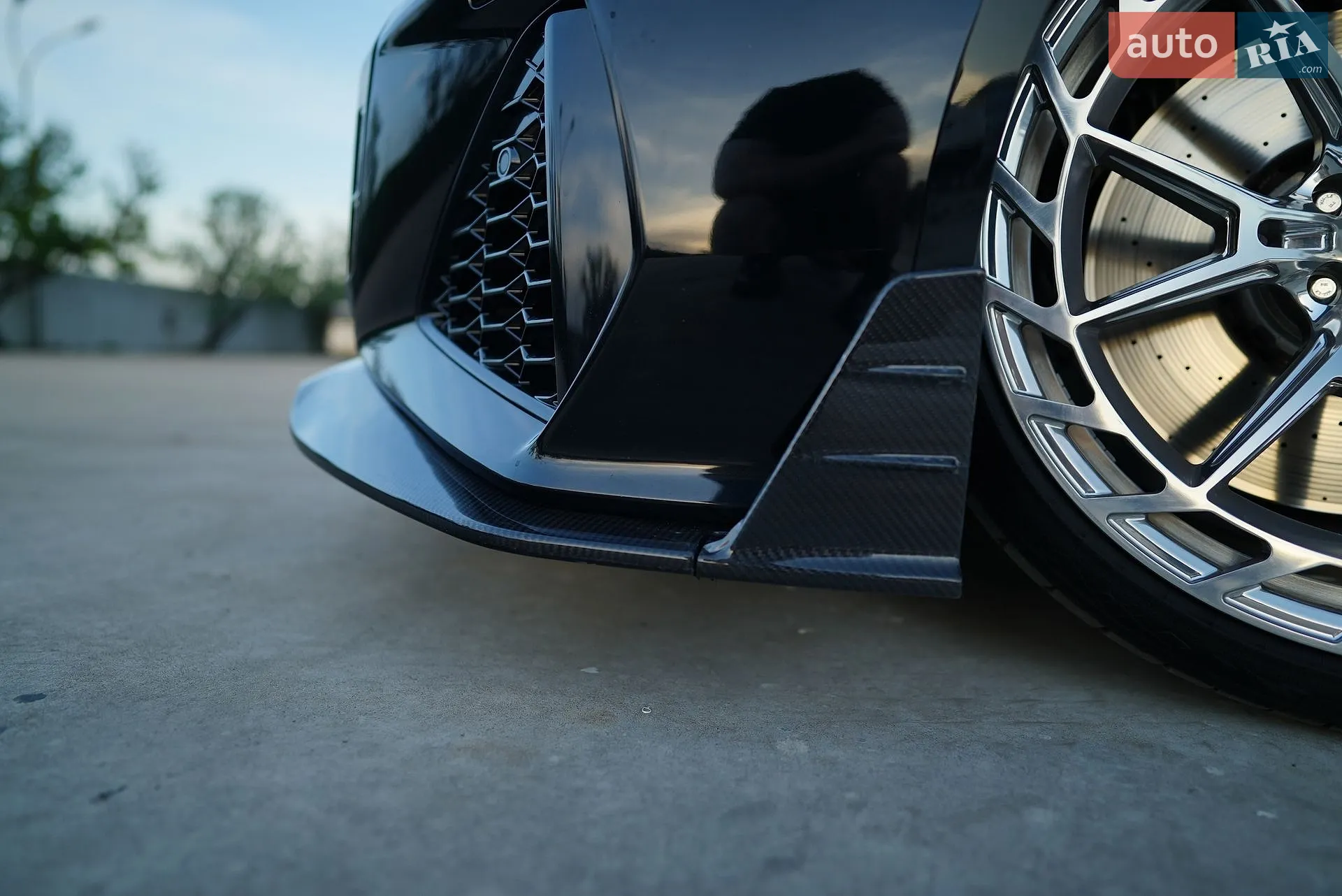 2024 Audi RS6 - мініатюра 13