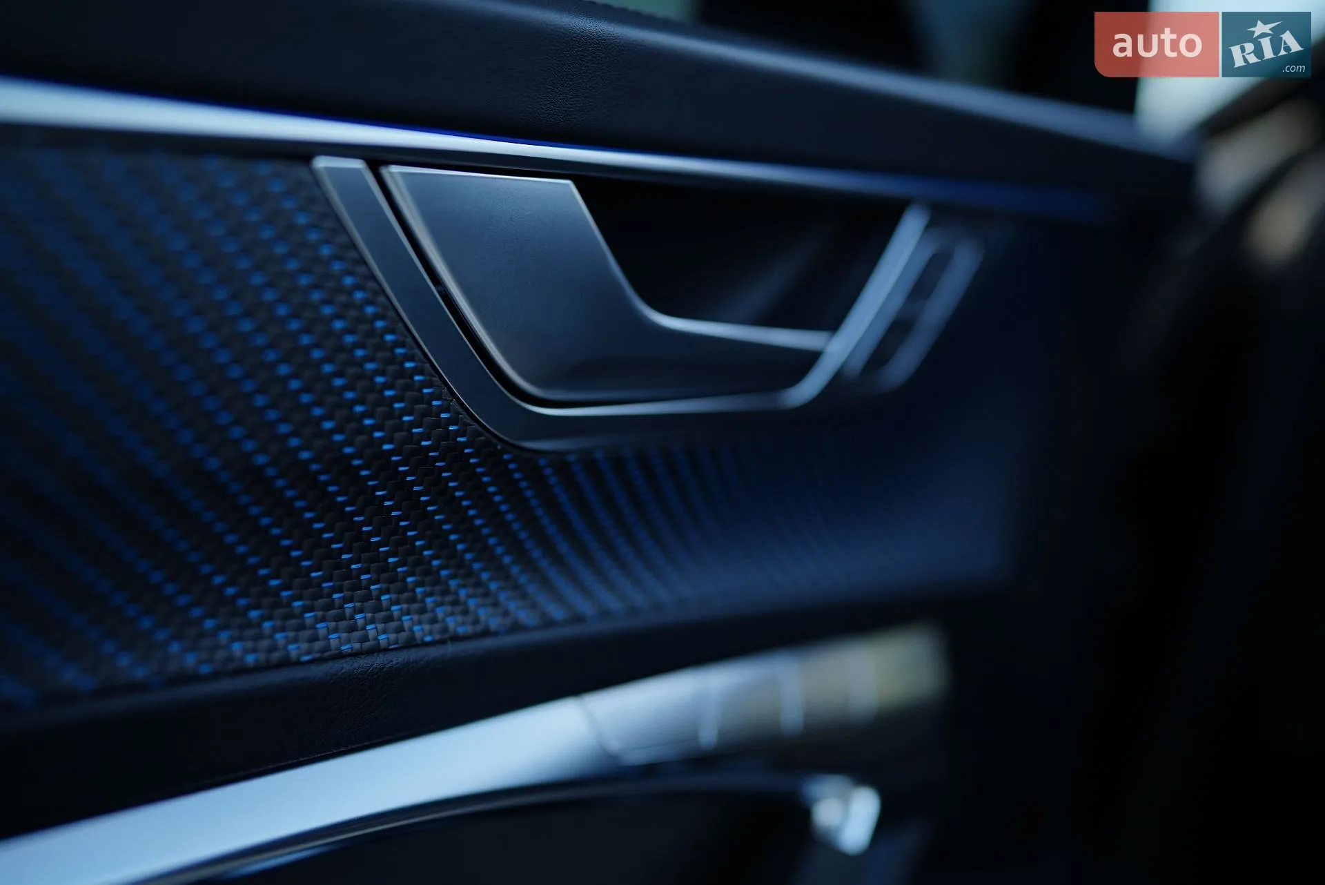 2024 Audi RS6 - мініатюра 46