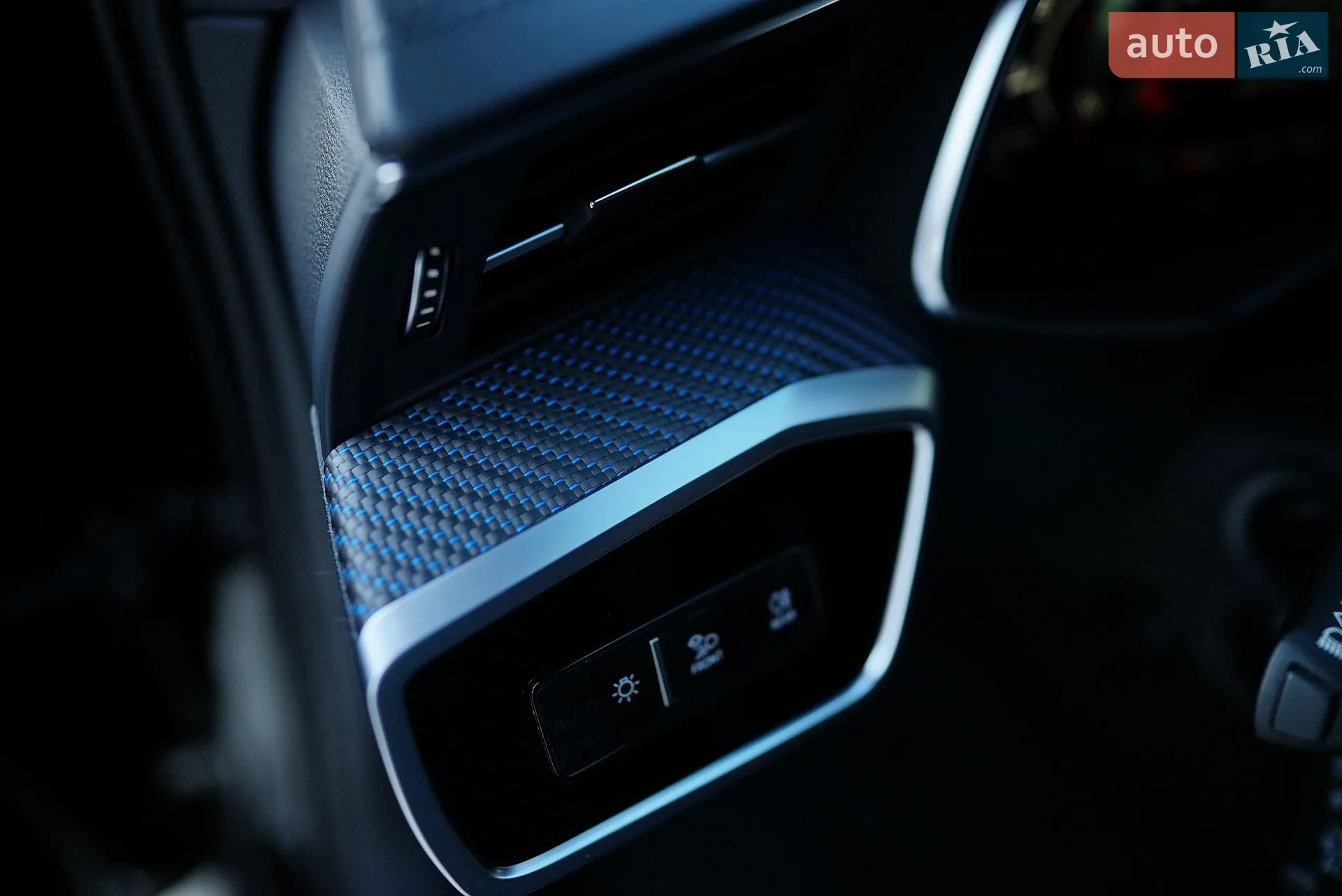 2024 Audi RS6 - мініатюра 60