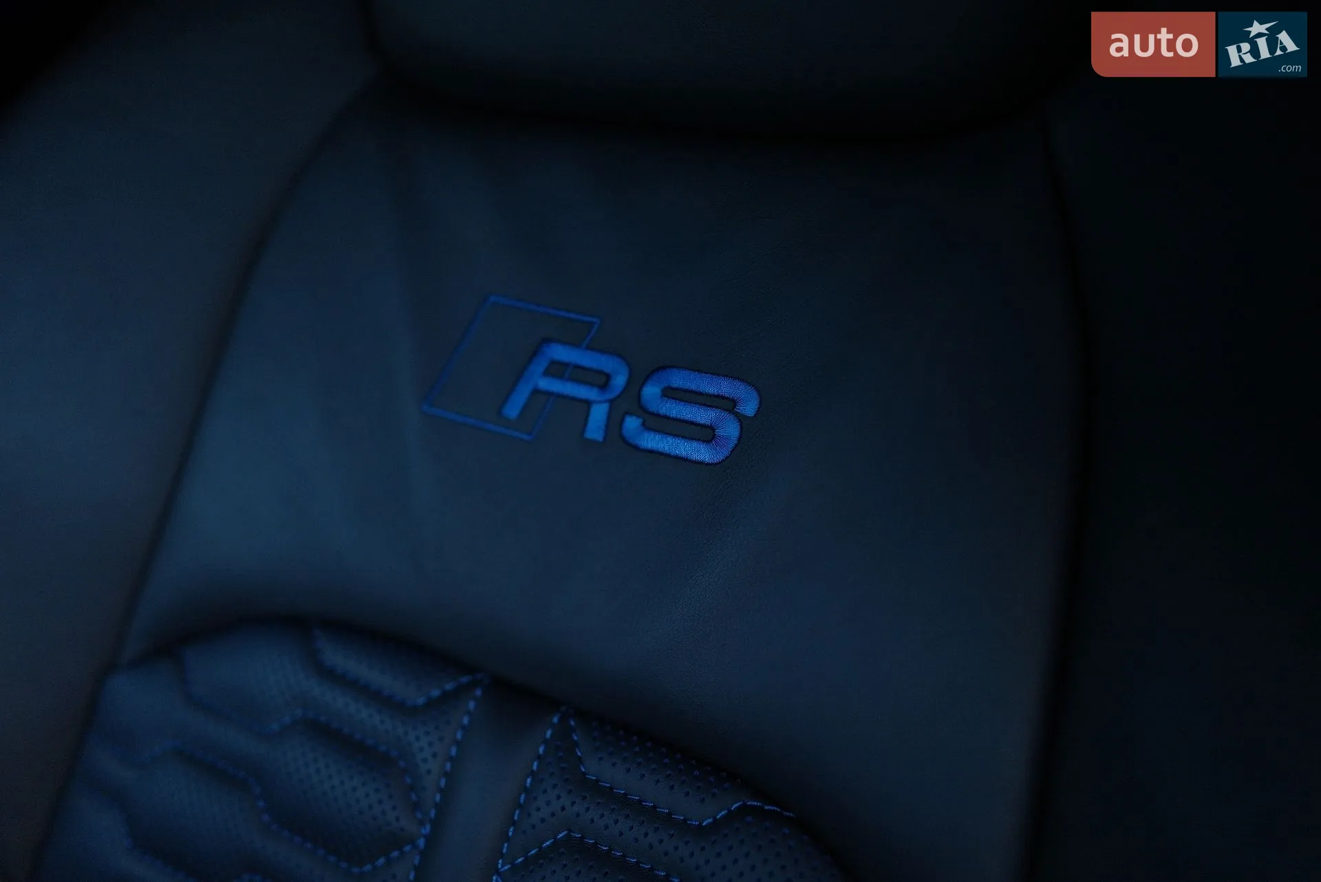 2024 Audi RS6 - мініатюра 67