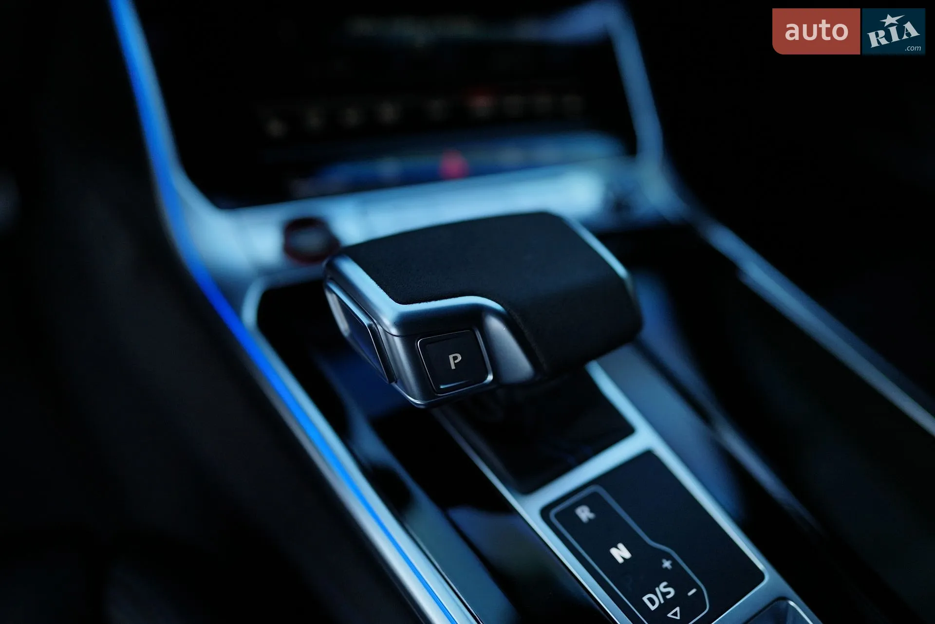2024 Audi RS6 - мініатюра 72