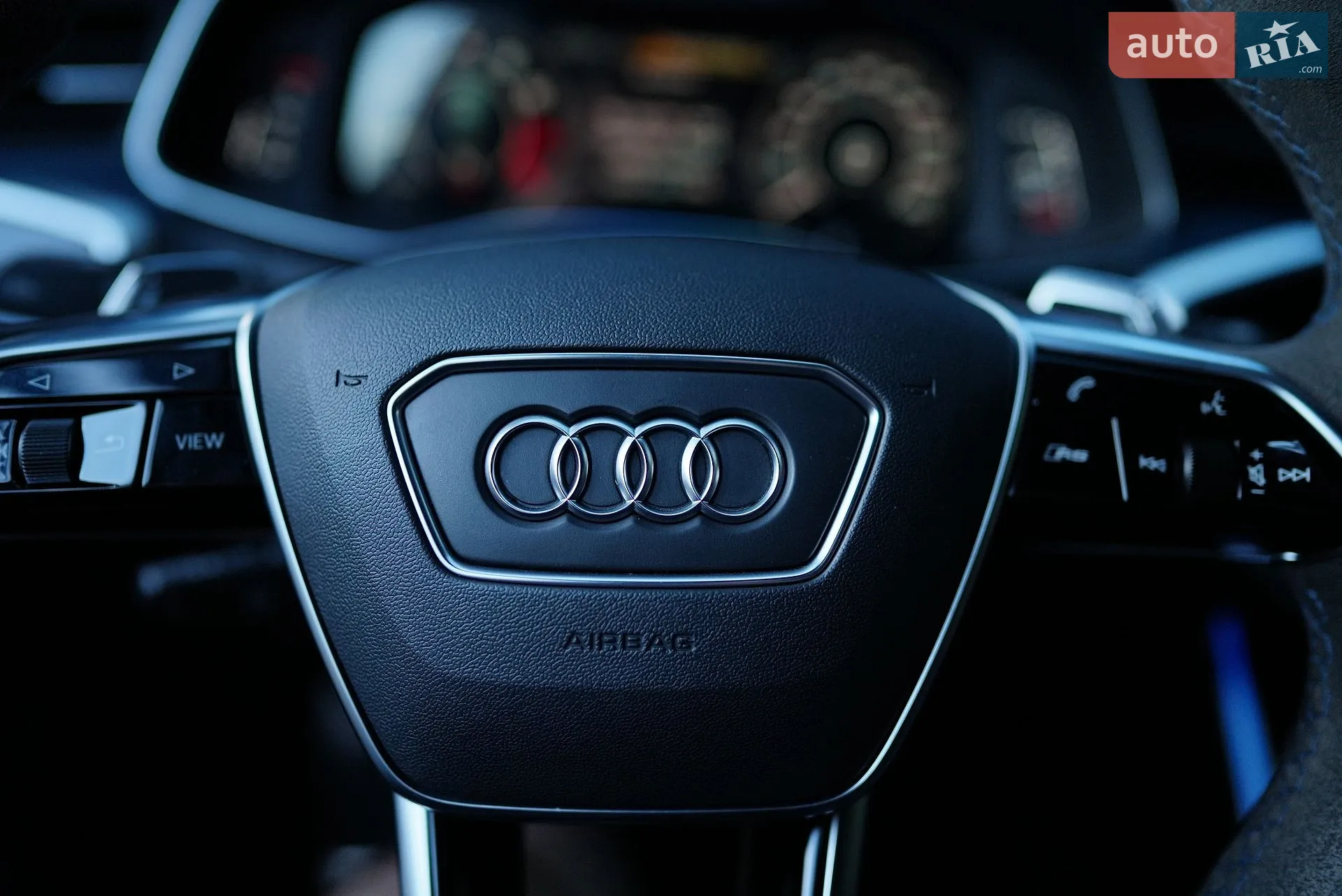 2024 Audi RS6 - мініатюра 76