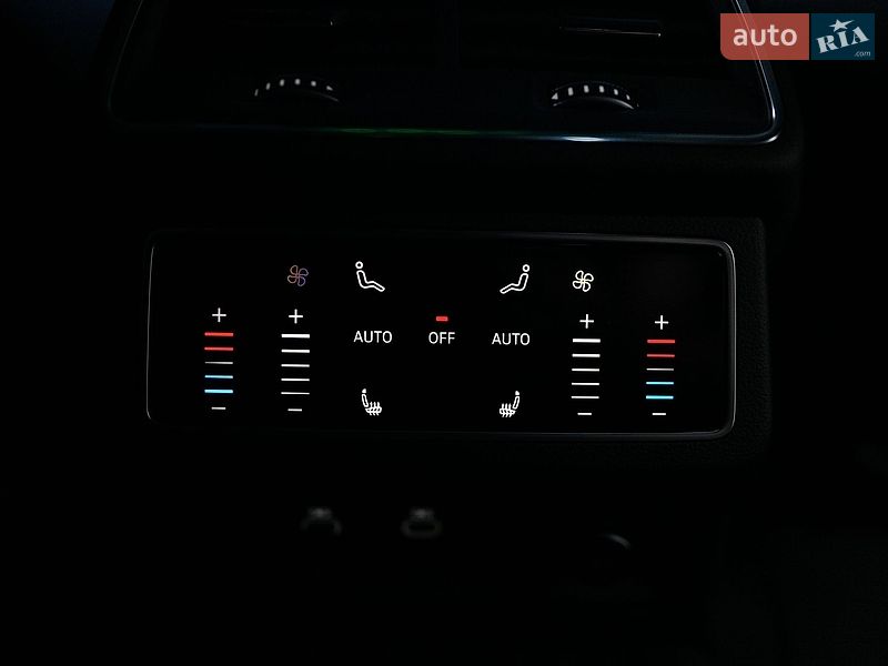 Універсал Audi RS6 2024 в Одесі