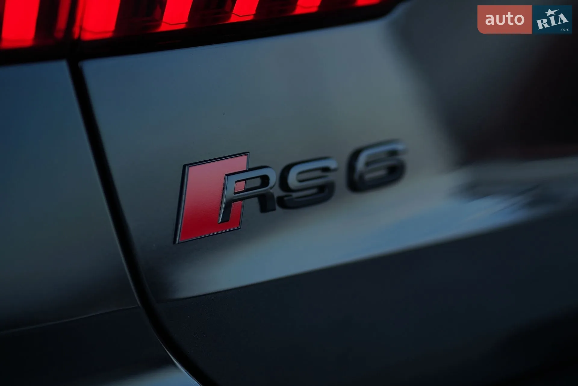 2024 Audi RS6 - мініатюра 113