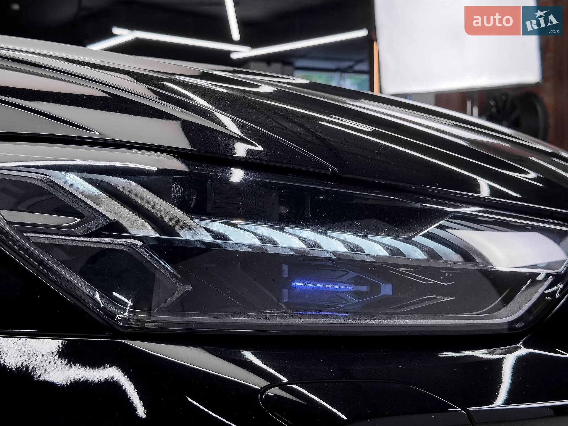 2024 Audi RS6 - мініатюра 19