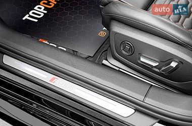 Универсал Audi RS6 2024 в Киеве