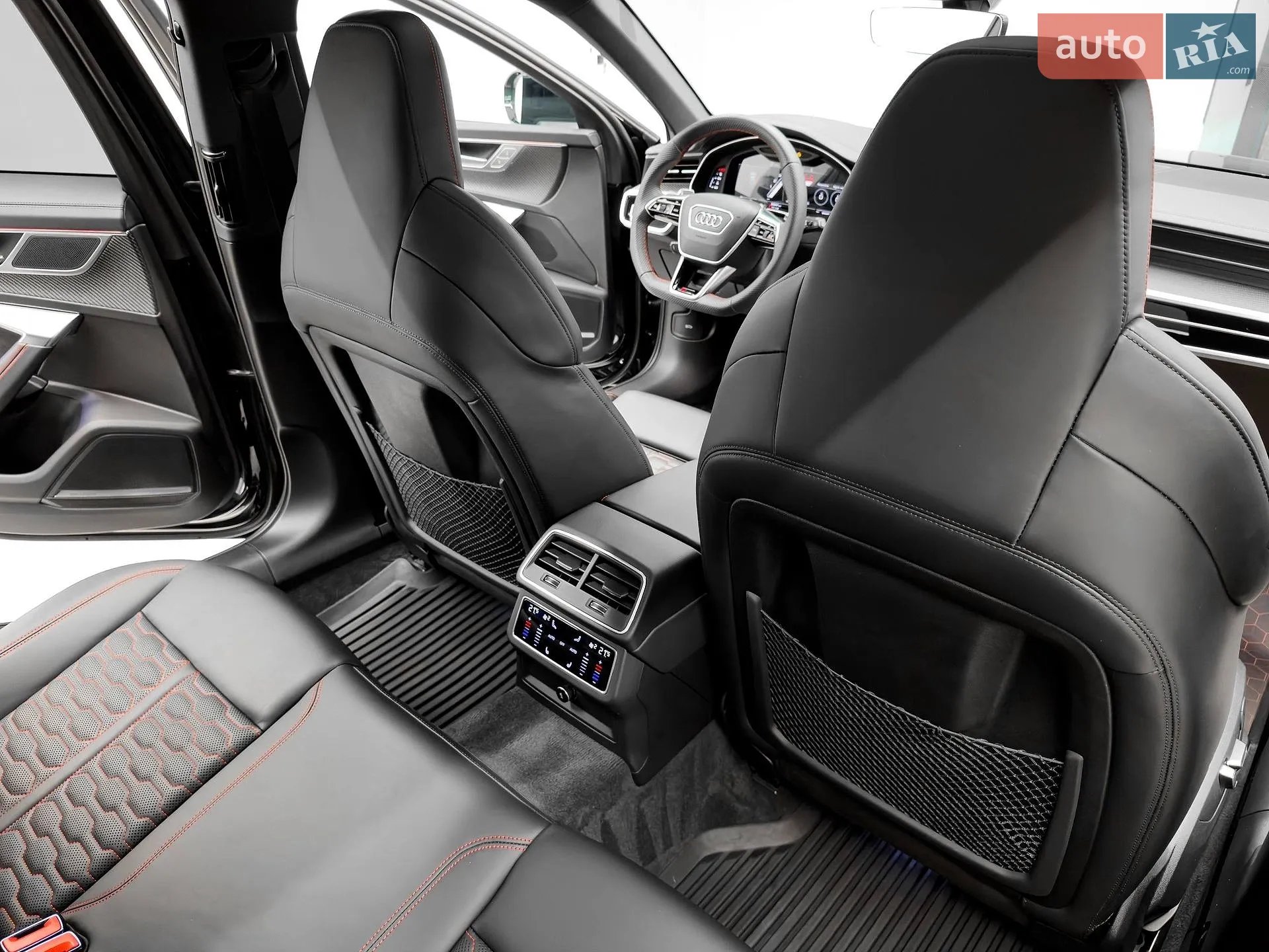 2024 Audi RS6 - мініатюра 58