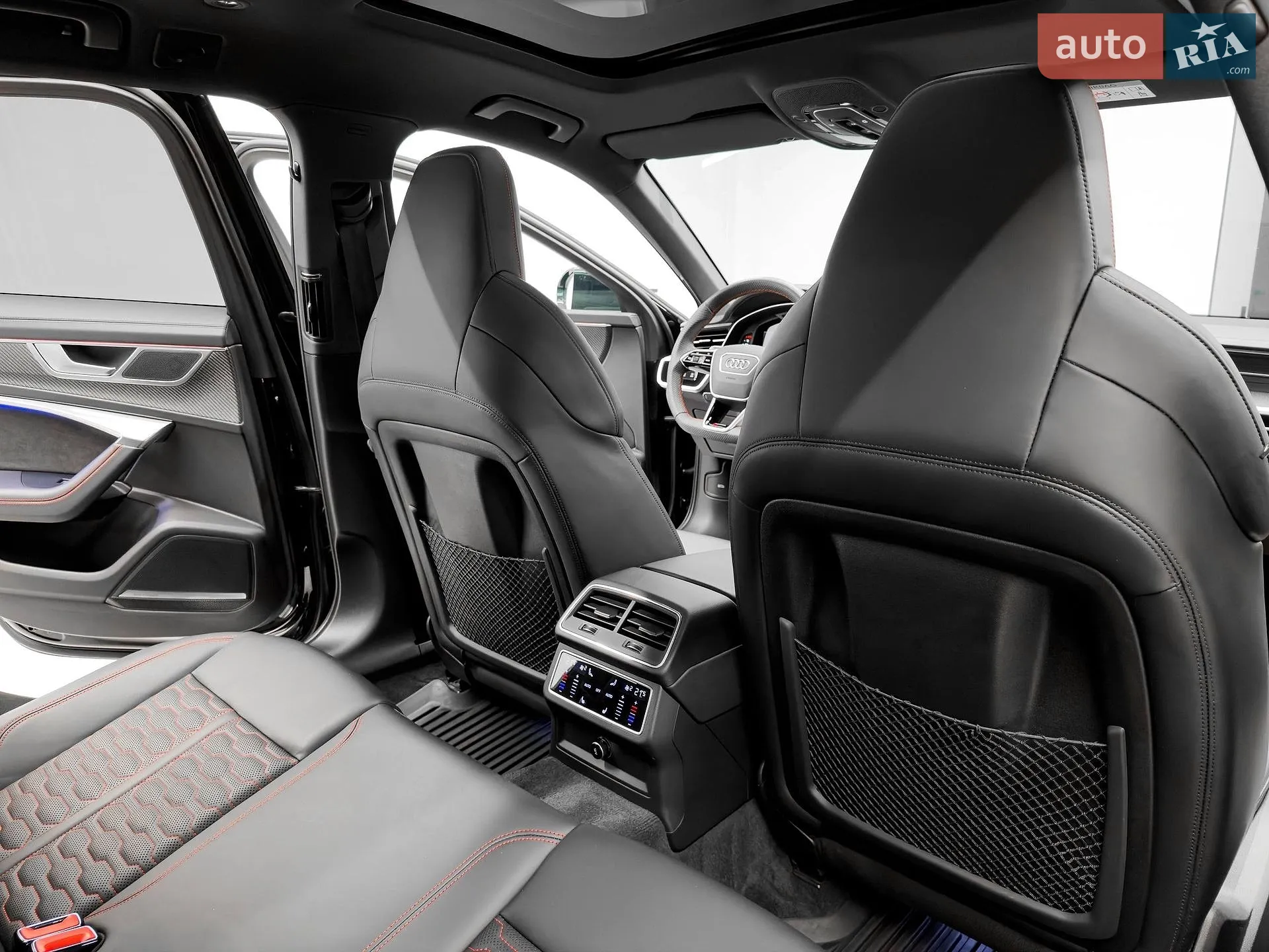 2024 Audi RS6 - мініатюра 59