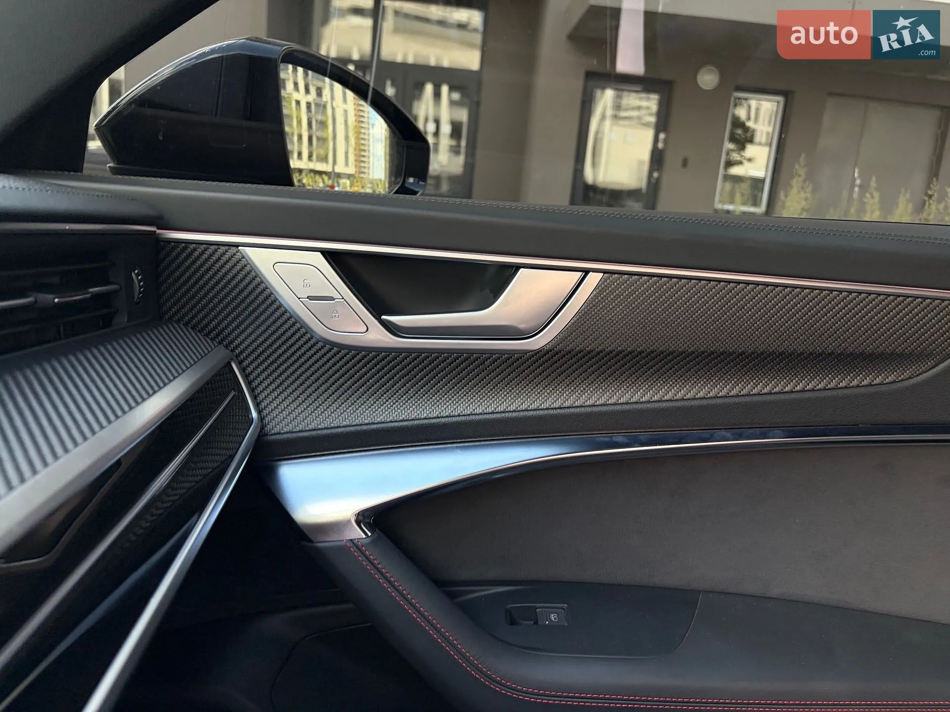 2025 Audi RS6 - мініатюра 26