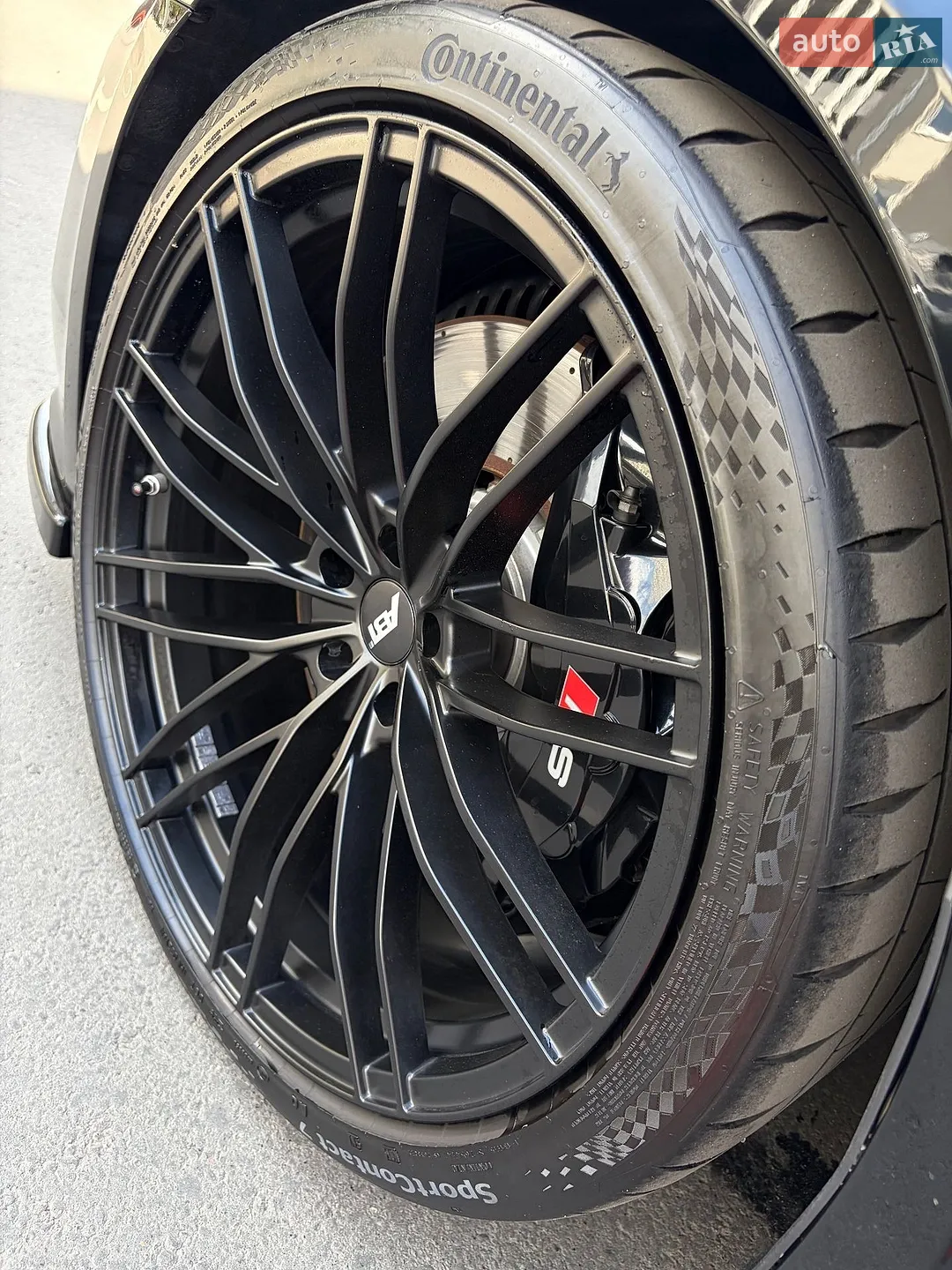 2025 Audi RS6 - мініатюра 32