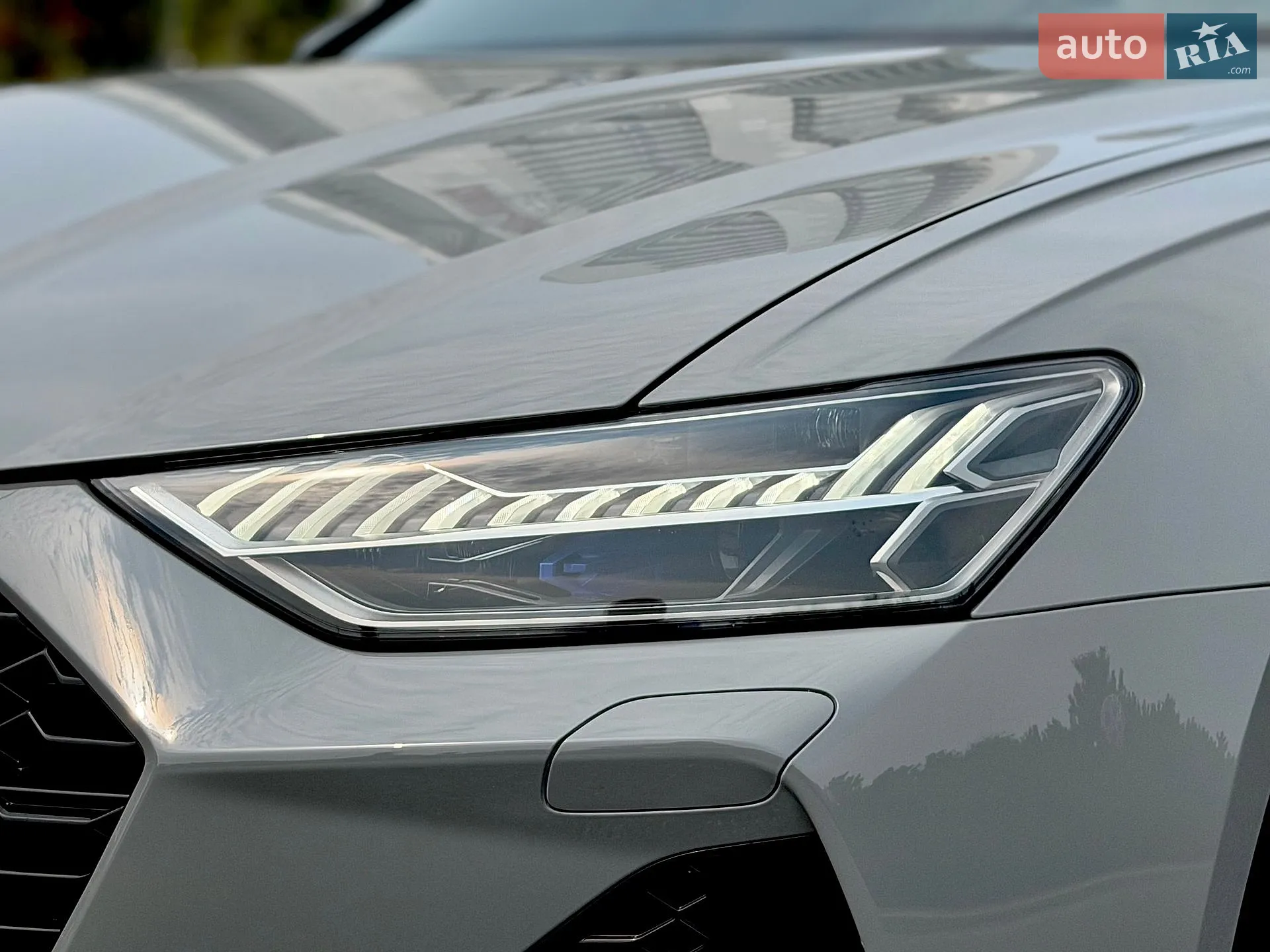 2021 Audi RS6 - мініатюра 35