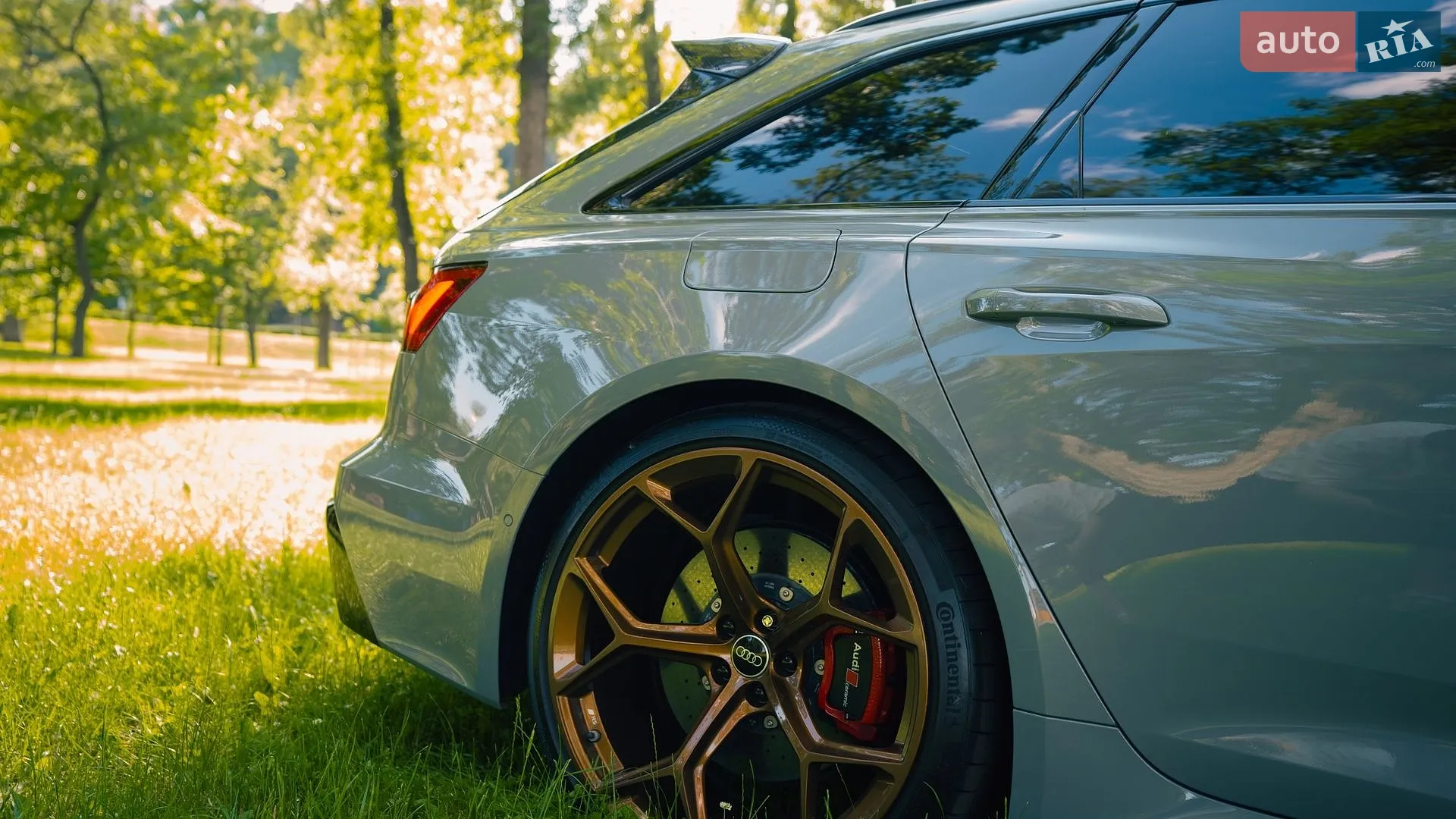 2021 Audi RS6 - мініатюра 31