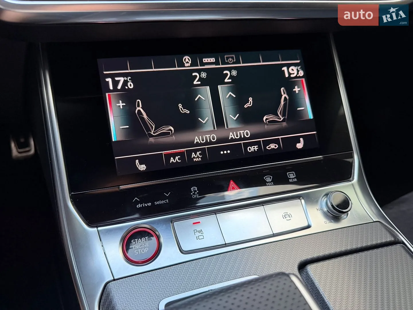 2020 Audi RS6 - мініатюра 21