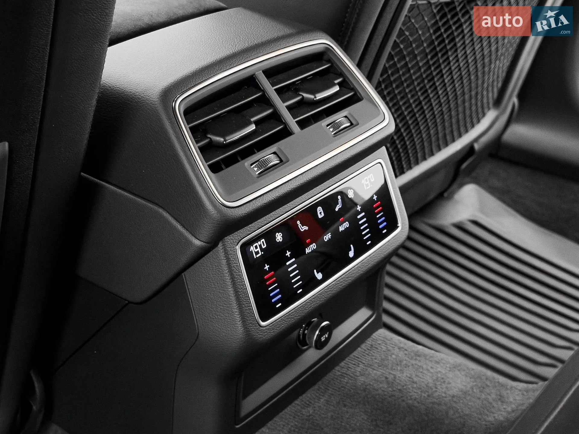 2021 Audi RS6 - мініатюра 45