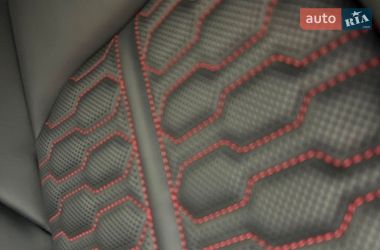 Универсал Audi RS6 2025 в Киеве