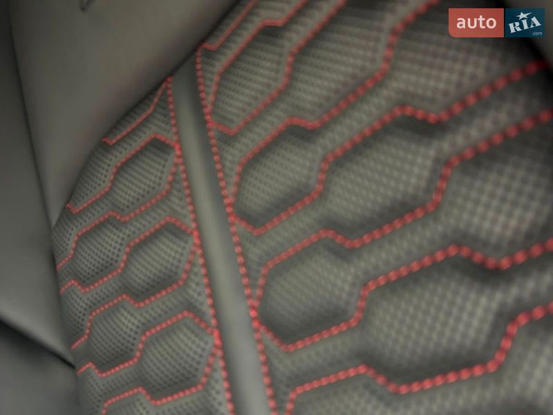 Универсал Audi RS6 2025 в Киеве
