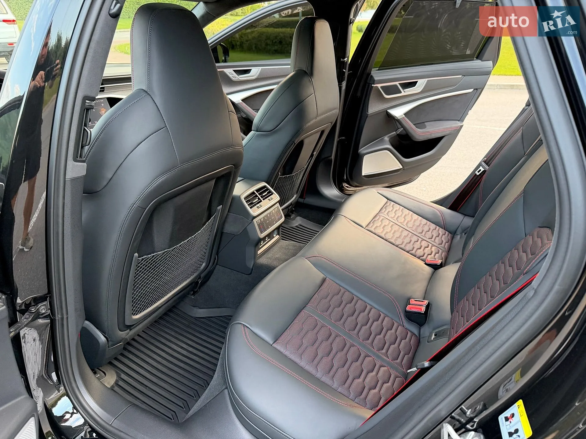 2024 Audi RS6 - мініатюра 67