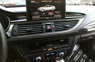 Седан Audi RS7 Sportback 2016 в Києві