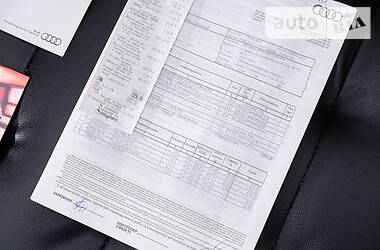 Седан Audi RS7 Sportback 2016 в Одессе
