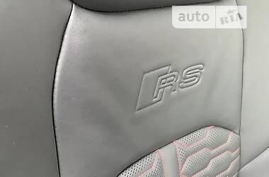 Лифтбек Audi RS7 Sportback 2020 в 