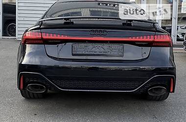 Лифтбек Audi RS7 Sportback 2020 в 