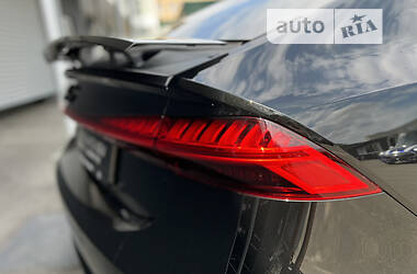 Лифтбек Audi RS7 Sportback 2021 в 