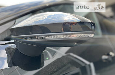 Лифтбек Audi RS7 Sportback 2021 в 