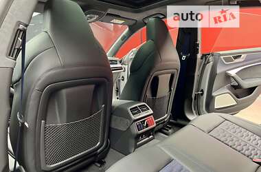 Ліфтбек Audi RS7 Sportback 2023 в Києві