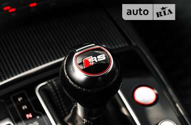 Лифтбек Audi RS7 Sportback 2016 в Николаеве
