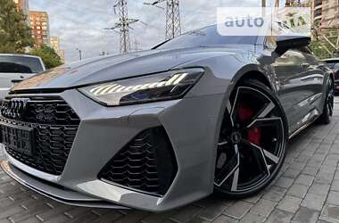 Ліфтбек Audi RS7 Sportback 2024 в Києві