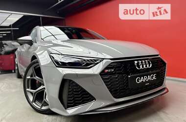 Ліфтбек Audi RS7 Sportback 2023 в Києві