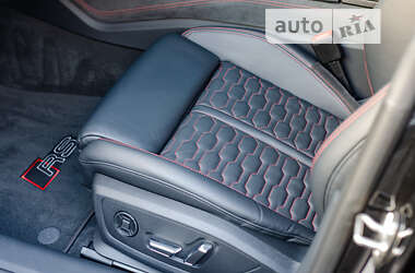 Ліфтбек Audi RS7 Sportback 2021 в 