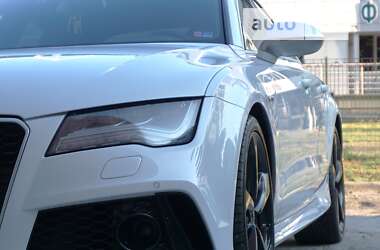 Ліфтбек Audi RS7 Sportback 2014 в Києві