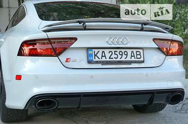 Ліфтбек Audi RS7 Sportback 2014 в Києві