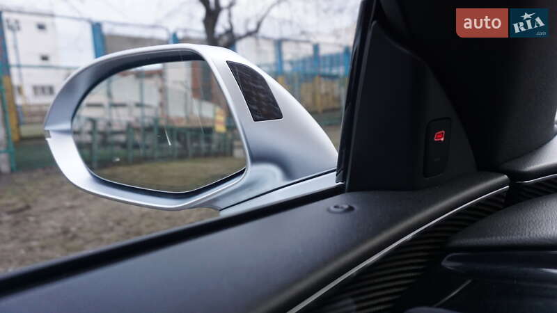 Лифтбек Audi RS7 Sportback 2014 в Киеве