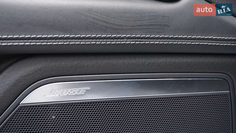 Лифтбек Audi RS7 Sportback 2014 в Киеве