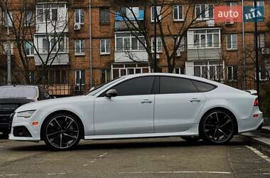 Ліфтбек Audi RS7 Sportback 2016 в Києві