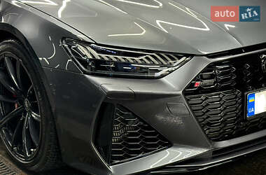 Лифтбек Audi RS7 Sportback 2023 в Киеве