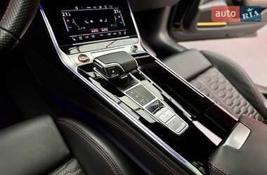 Лифтбек Audi RS7 Sportback 2021 в Киеве