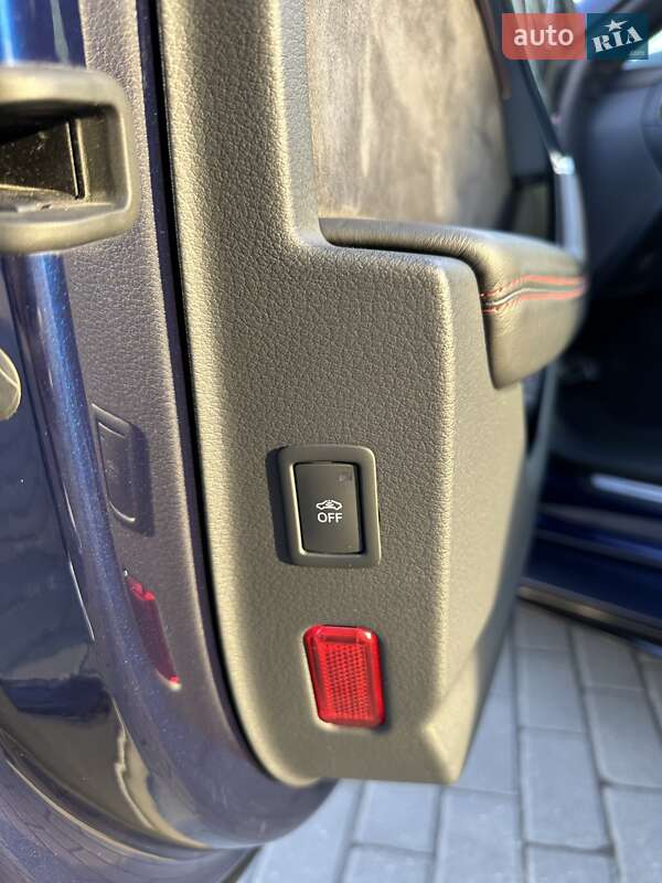 Ліфтбек Audi RS7 Sportback 2020 в Києві