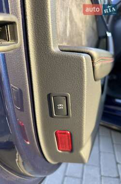 Ліфтбек Audi RS7 Sportback 2020 в 