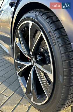 Ліфтбек Audi RS7 Sportback 2020 в 