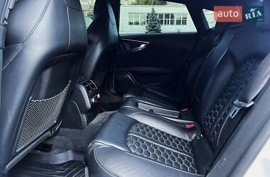 Ліфтбек Audi RS7 Sportback 2016 в 