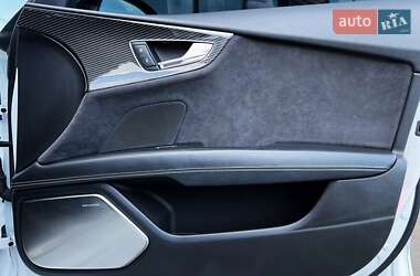 Ліфтбек Audi RS7 Sportback 2016 в 