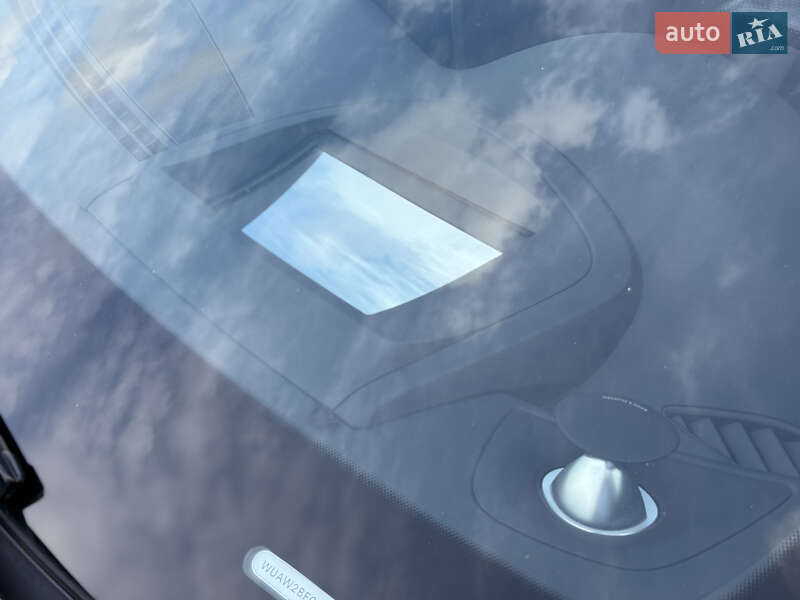 Ліфтбек Audi RS7 Sportback 2016 в Києві